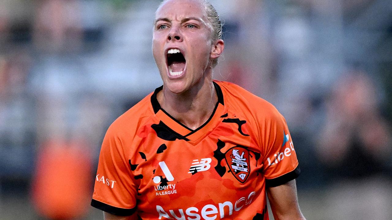 Players want professional women’s A-League