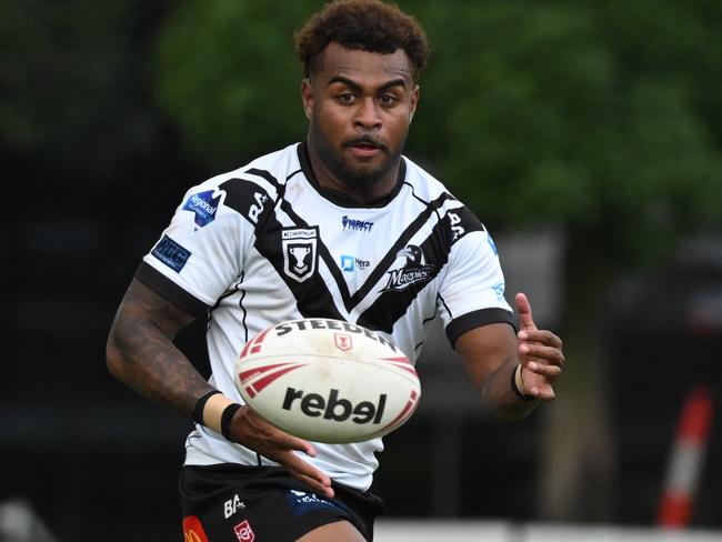 ‘Outstanding’: Broncos legend calls for Mam’s immediate NRL return