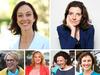 Giant killers: How six teal women took down ScoMo