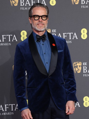 BAFTAs 2025: Aussie Guy Pearce, Selena Gomez, Ariana Grande and Zoe ...