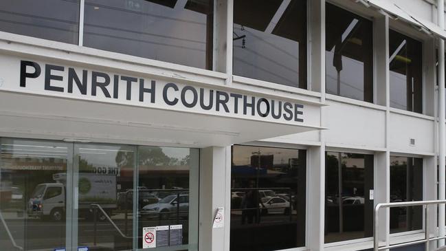 The matters will return to Penrith District Court