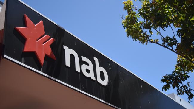 Phil Waugh is moving from Westpac to NAB.