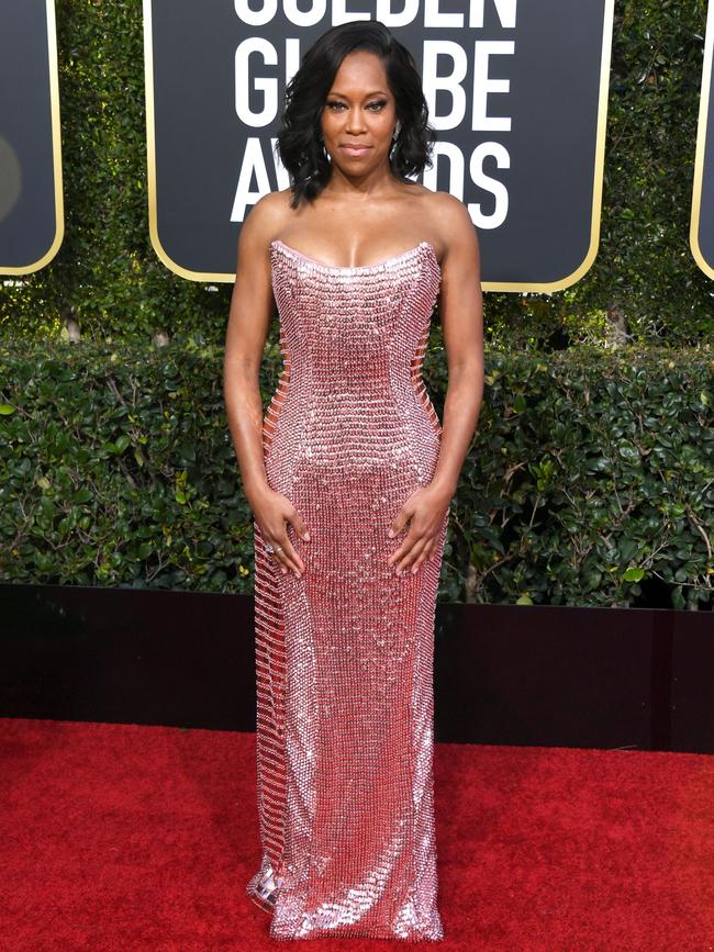 Regina King. Picture: Getty