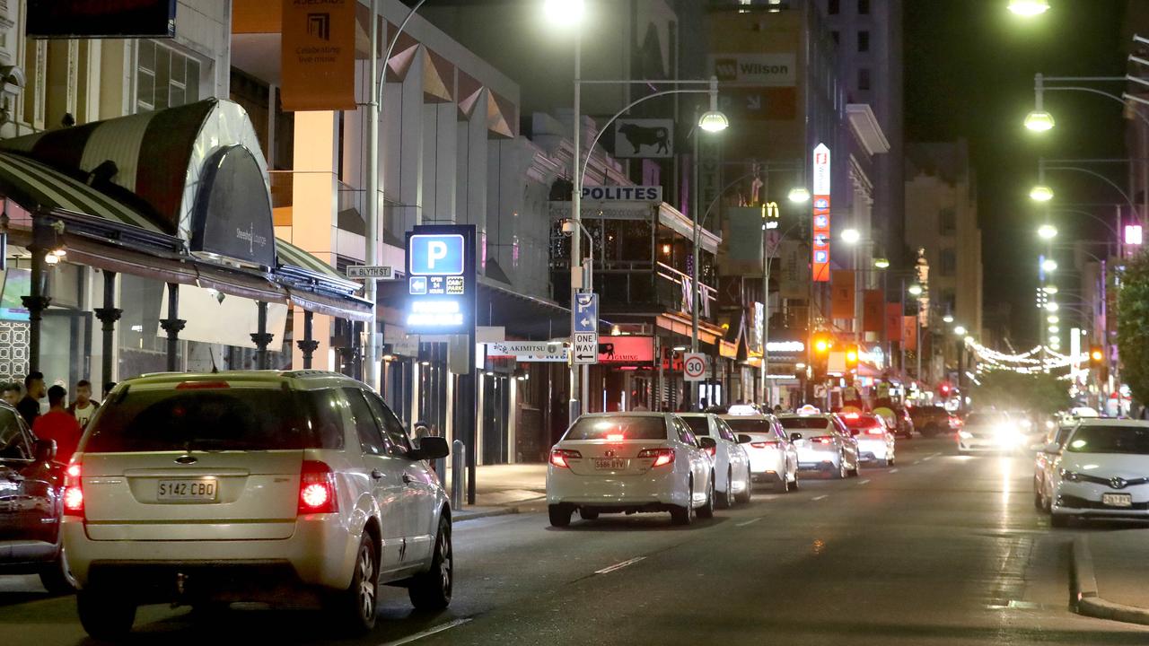 ‘It’s achieved nothing’: Calls to ban controversial SA night-life killer