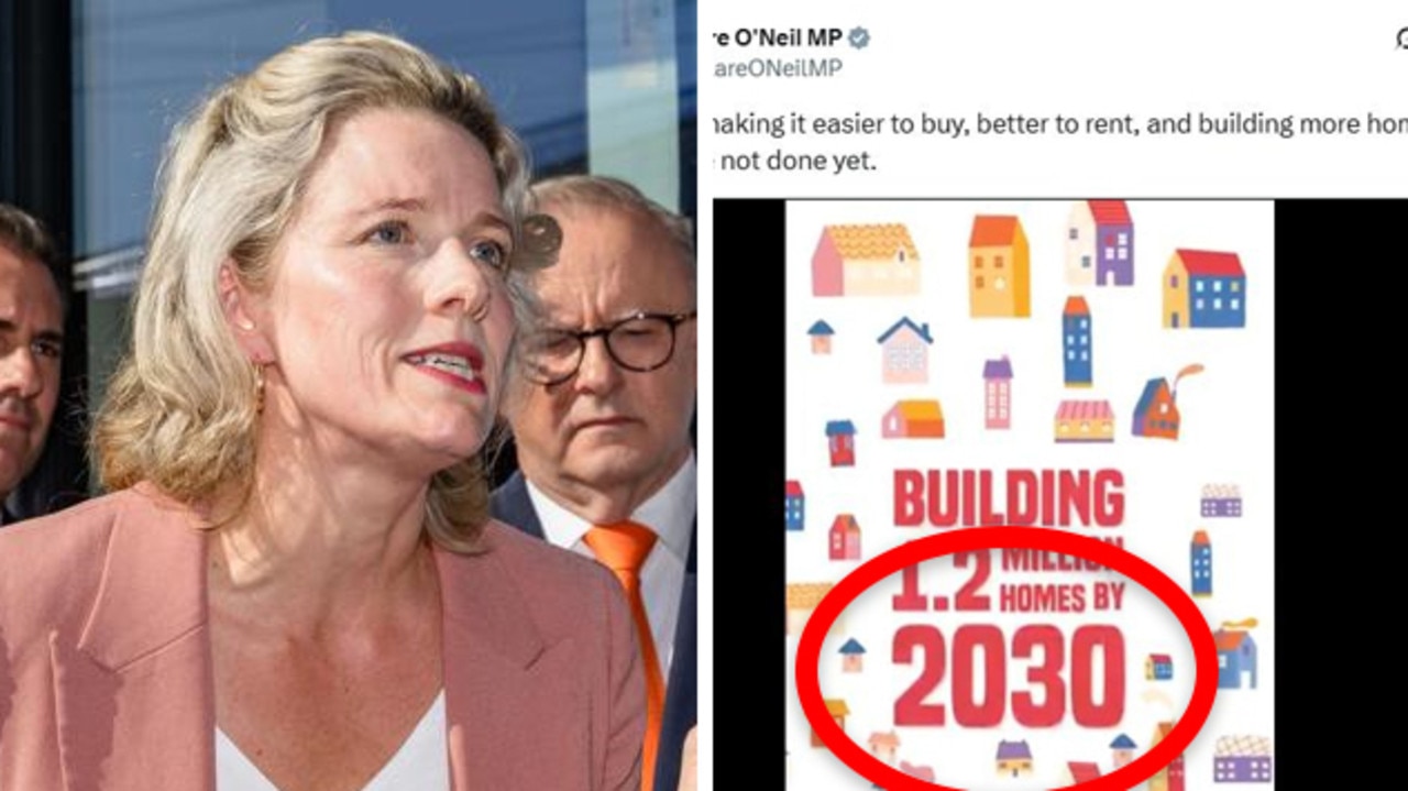 Labor’s ‘sneaky’ change to major plan exposed