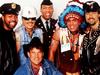 Pop star’s bizarre Y.M.C.A. threat