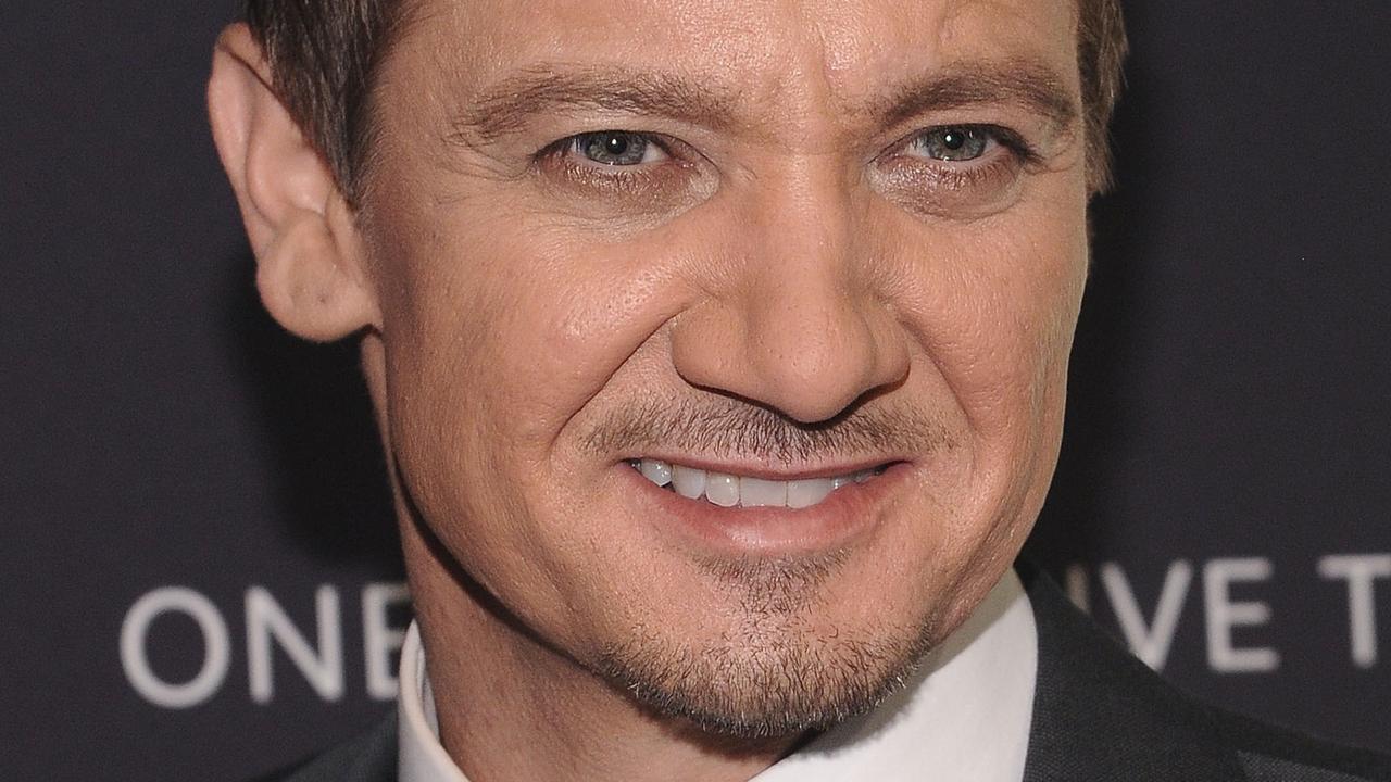 Jeremy Renner S Ex Wife Says He Put Gun In His Mouth Threatened To