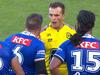 ‘Kills me’: Reynolds’ excuse for ugly ref spray
