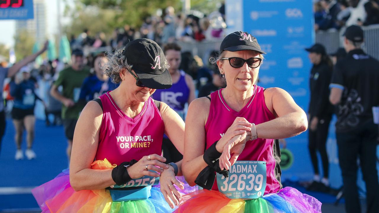 In pictures: 2024 ASICS Gold Coast Marathon | The Courier Mail