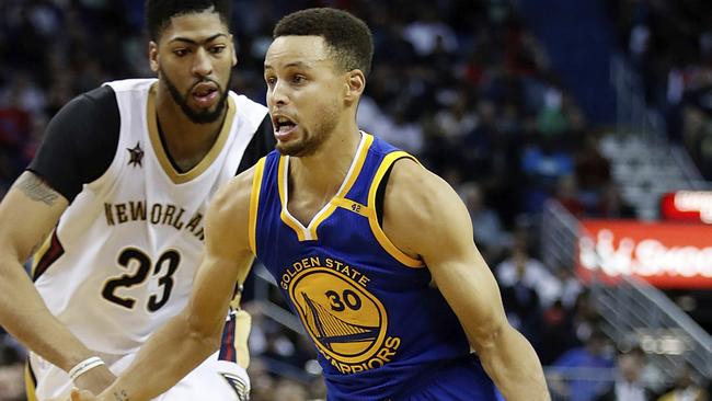 NBA: Stephen Curry reportedly could earn a $200 million deal under new