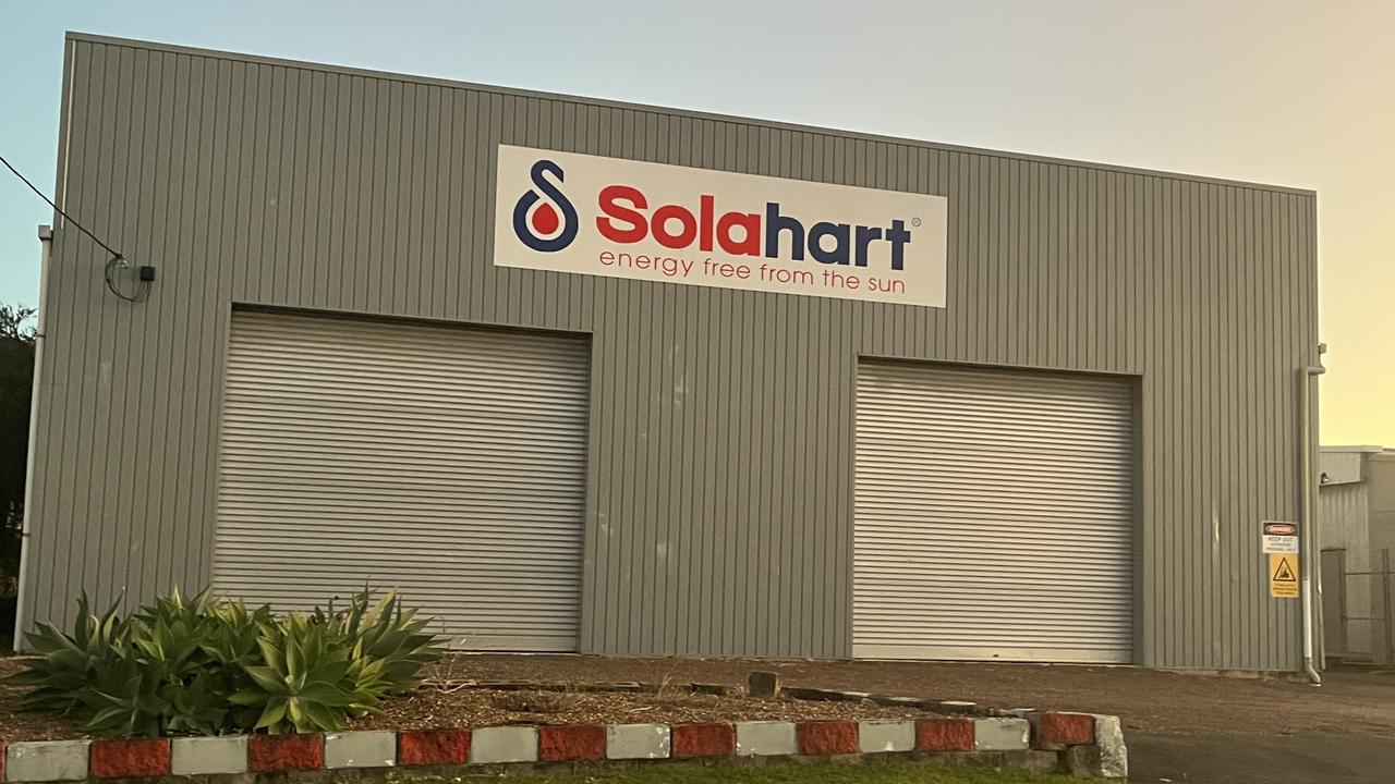 Cmp &amp; Dcm Pty Ltd, trading as Solahart Hervey Bay, pleaded guilty in March 2023 at Hervey Bay Magistrates Court to failing to comply with health and safety duty – category 2 charge.