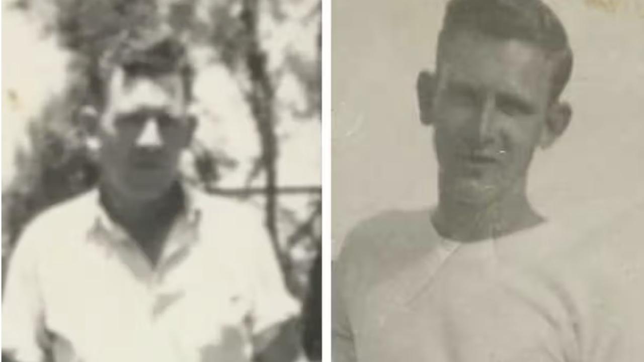 Bizarre twist in 70-year-old mystery