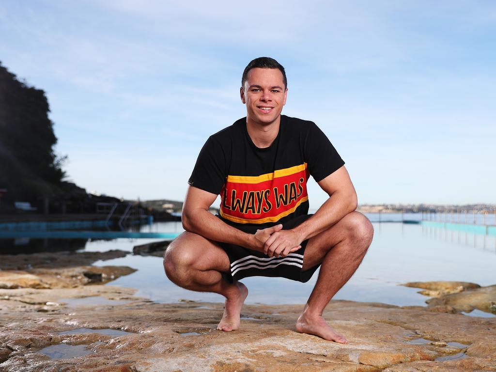 Jake Duke champions Indigenous resilience | news.com.au — Australia’s ...