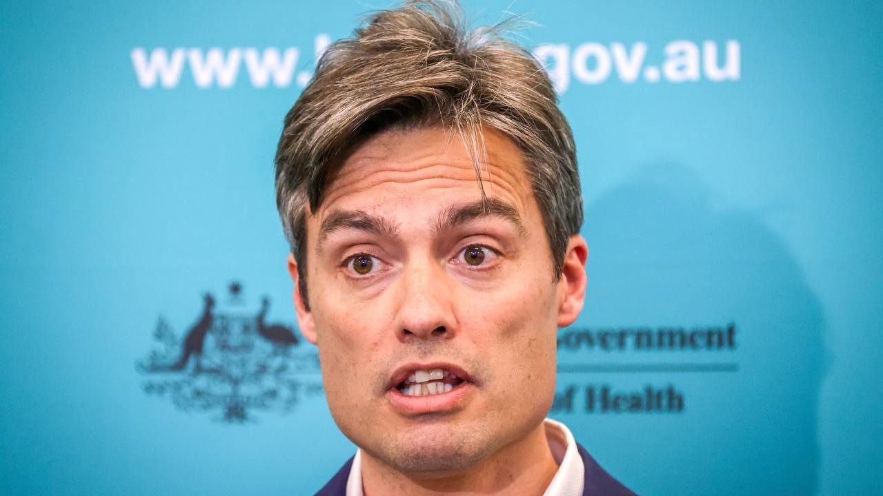 Dr Nick Coatsworth Slams Australian Medical Association For Being ‘completely Wrong With 