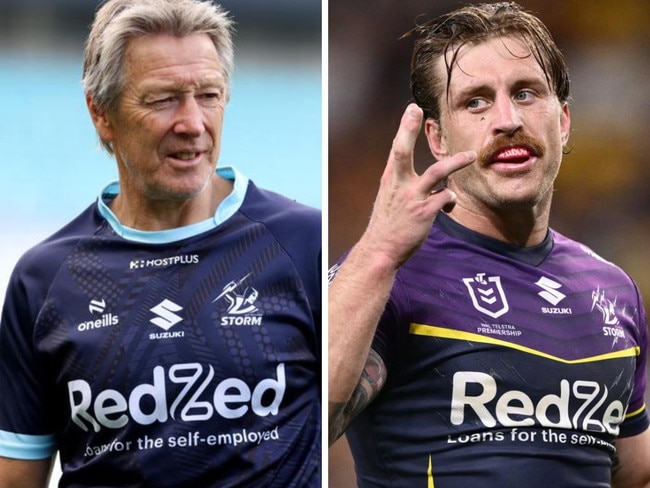 ‘He’s had enough’: Craig Bellamy blows up