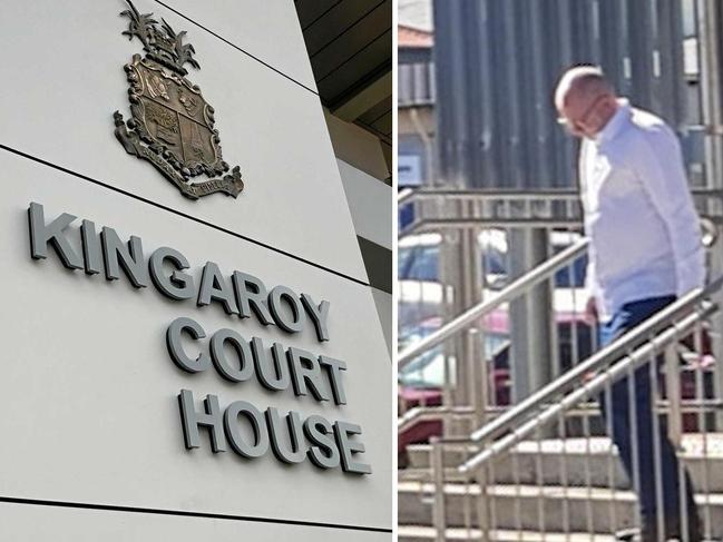Man punches blind woman 13 times in shocking late-night attack