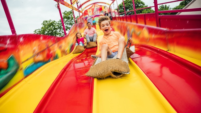 Gold Coast theme parks: family guide, what to do | escape