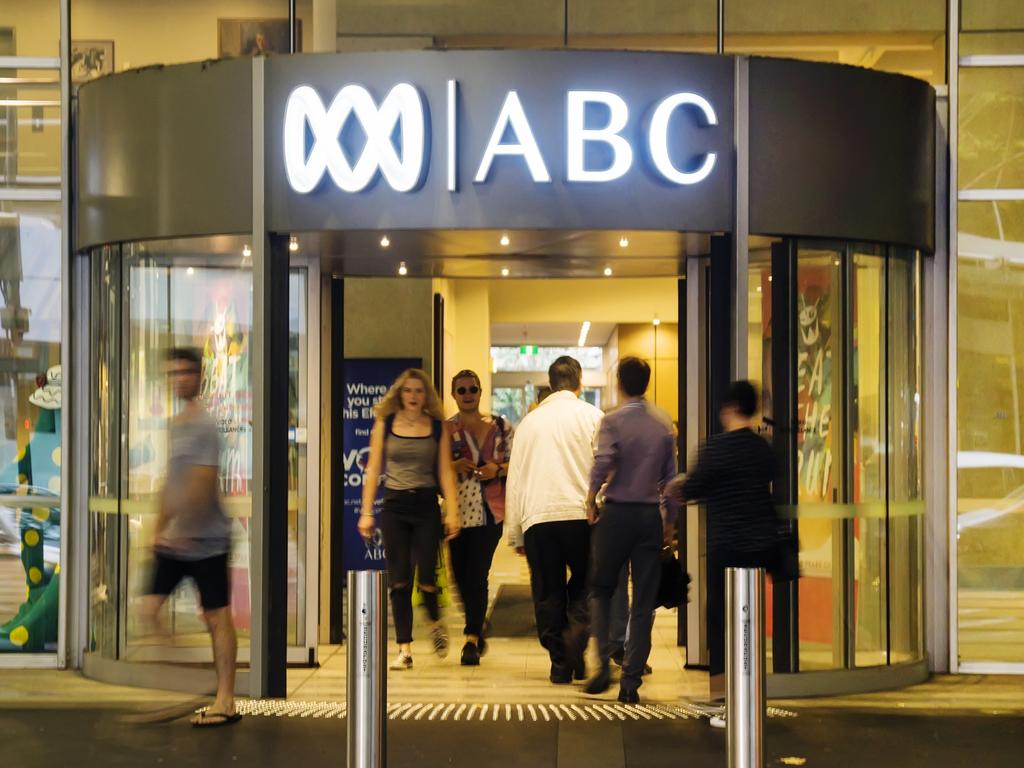 The ABC will shift 300 workers from its Sydney CBD headquarters to Parramatta in a bid for ‘greater visibility’ in western Sydney. Picture: iStock