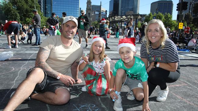 2023 National Pharmacies Christmas Pageant
