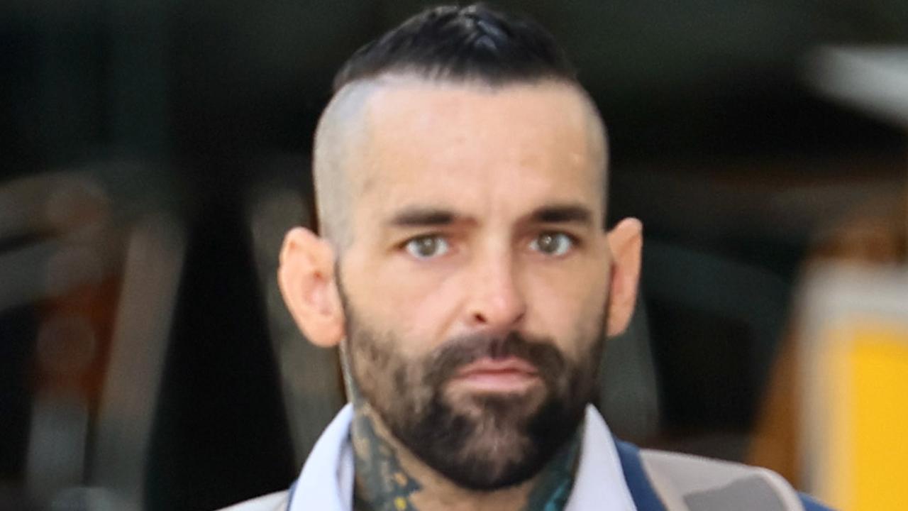 MAFS star’s brutal assault on ex-partner after love triangle claims