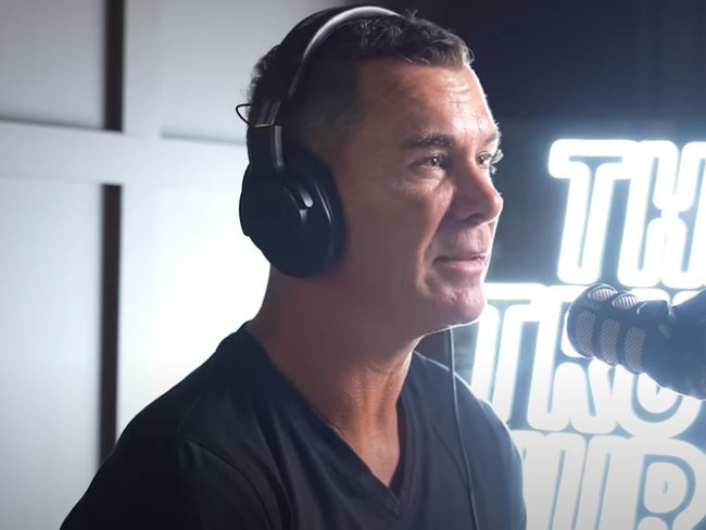 Wayne Carey says AFL legends deserve more respect for their work in the media.