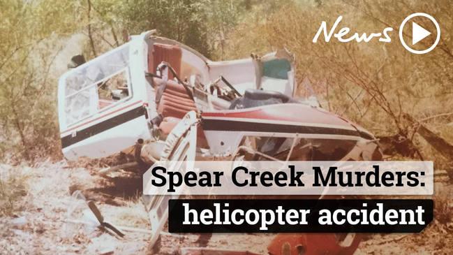 The disaster that derailed Queensland's "Wolf Creek" murders