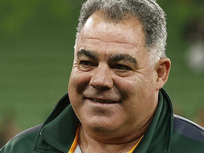 ‘Interests me’: Mal’s thoughts on Souths job