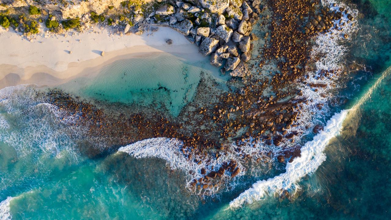 Tourism Australia’s Best Australian Beaches of 2023 list revealed
