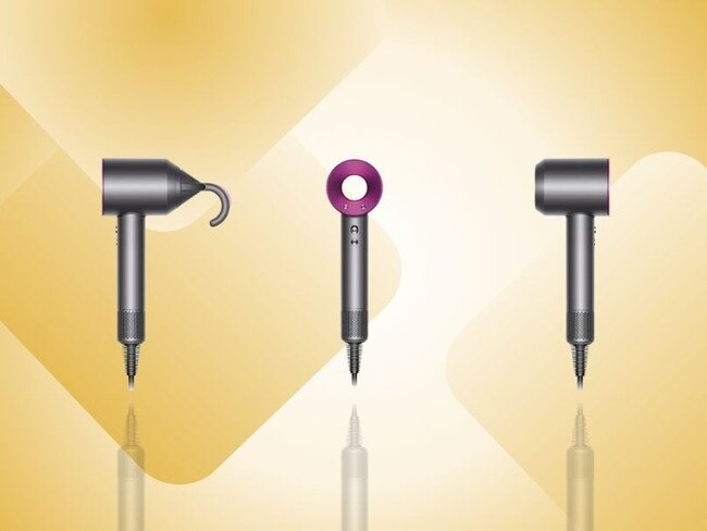 Mega sale on ‘hair saviour’ Dyson tool
