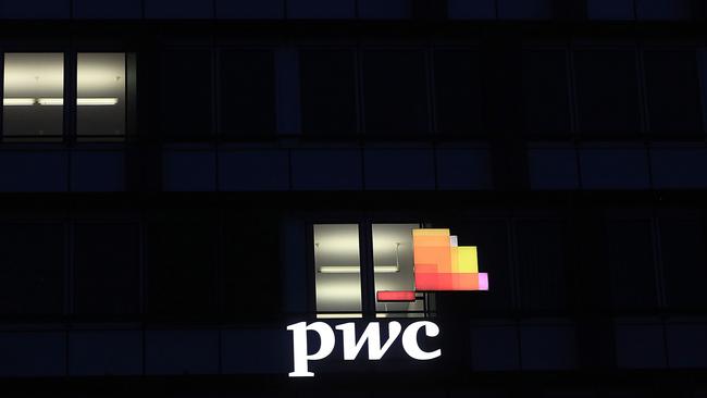 Ms Shao in 2018 became the first Chna-born audit partner appointed by PwC Australia after several years at EY. Picture: Krisztian Bocsi/Bloomberg