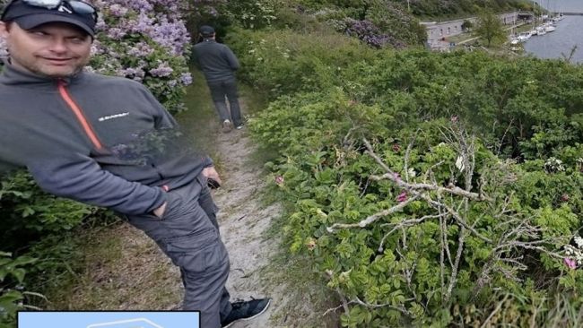 Bizarre Google Street View Images From Around The Globe | Escape.com.au