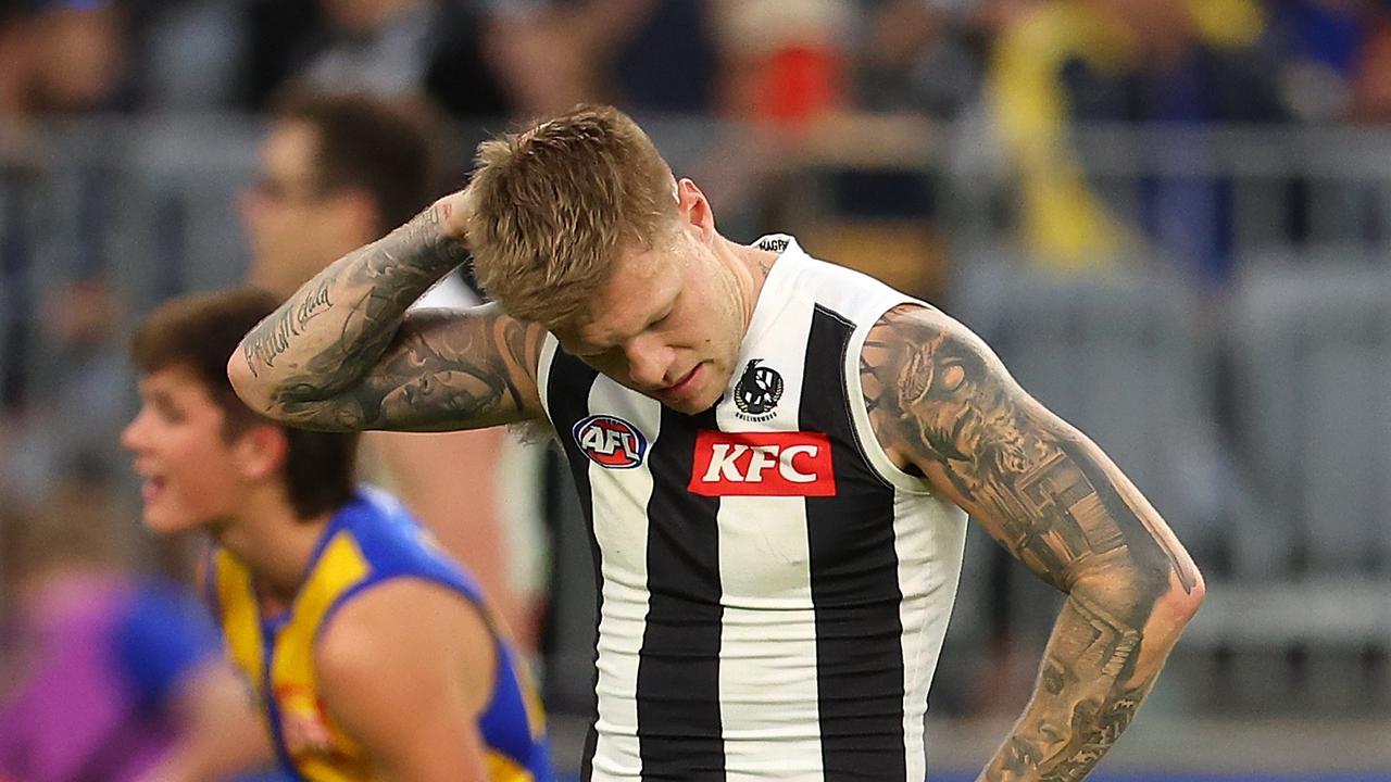 ‘Shattered’: Jordan De Goey learns his Tribunal fate