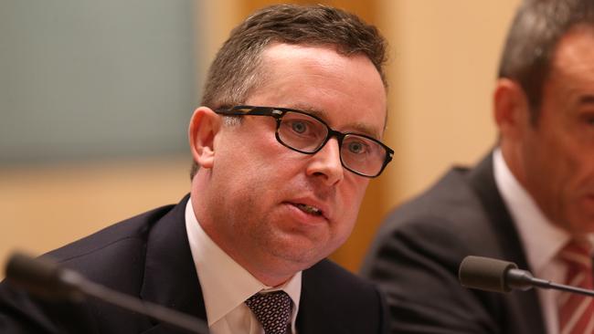 Qantas CEO Alan Joyce described the result as “confronting”.