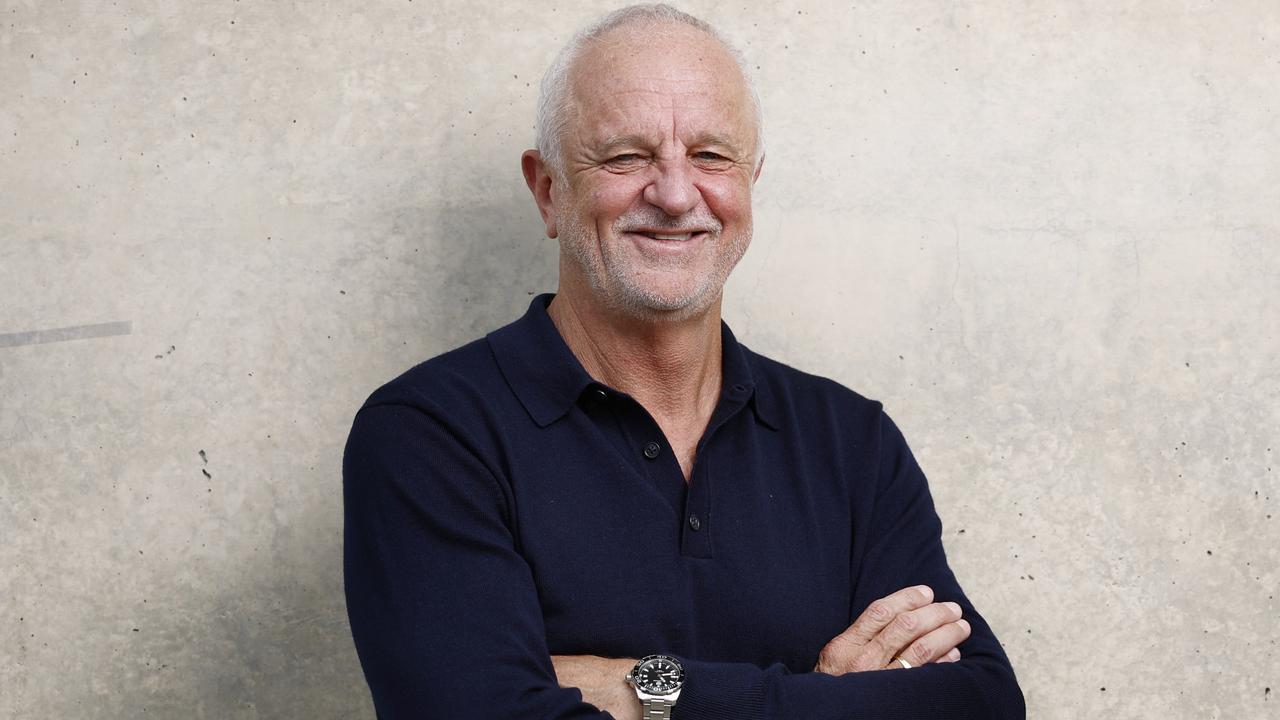 Graham Arnold’s Iraq appointment confirmed