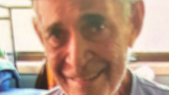 Chinderah man Rodney Dodds, 79, has been missing since Wednesday night. Picture: NSW Police.