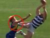 Fans fume over skipper’s dangerous act