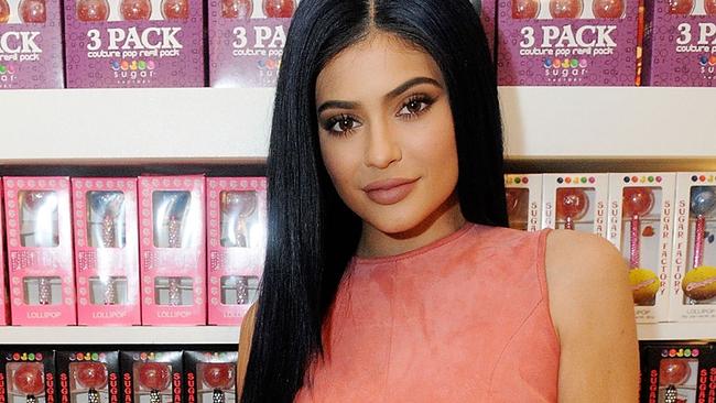 Kylie Jenner has turned her into a big cosmetics business. It’s pretty smart, really.