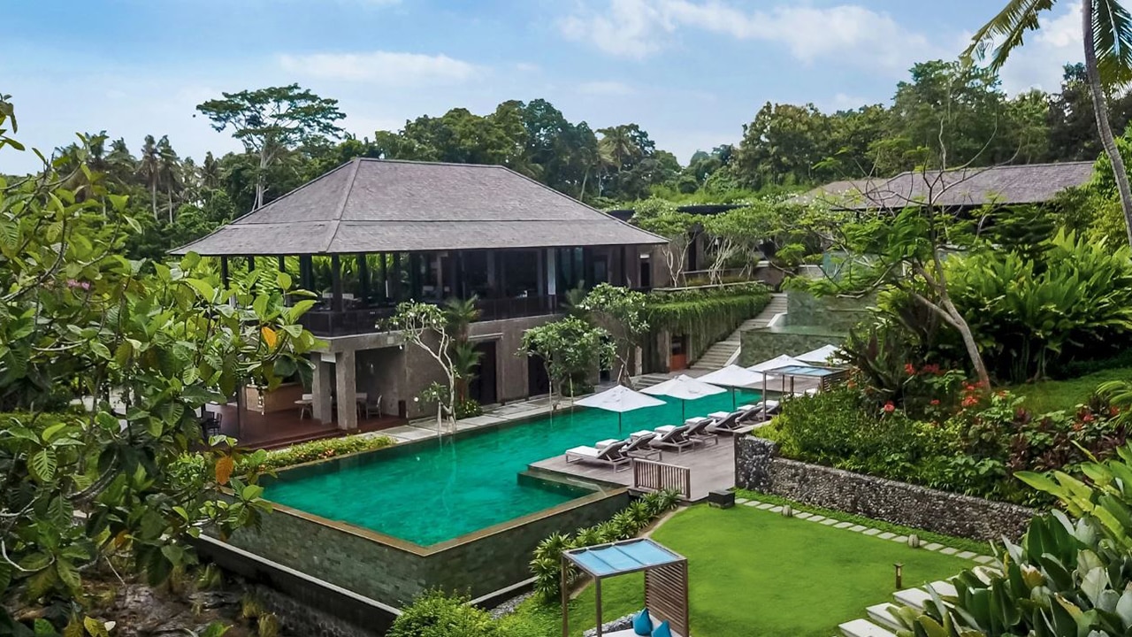 24 best Bali hotels that will blow your mind in 2025 | Photos