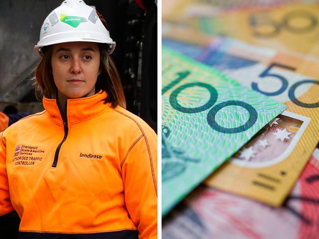 Millions to get huge pay rise next month