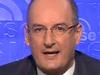 David Koch quits as organ donor council chair live on Sunrise ...