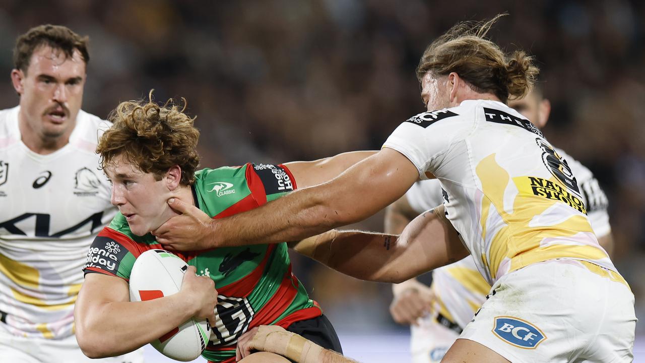 SuperCoach NRL: What we learned from Friday Night Footy