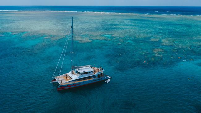 UNESCO’s planned downgrading of the health of the Great Barrier Reef has blindsided Australia.