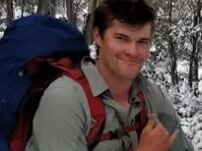 Benjamin Goode died while travelling overseas. Picture:GoFundMe,