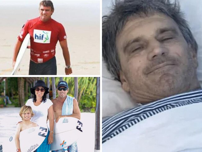 Surfer’s desperate plea after Bali tragedy