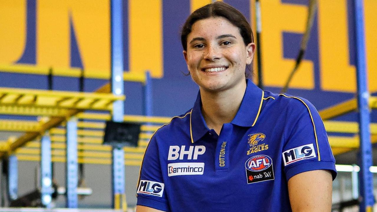 fremantle-docker-amy-franklin-traded-to-west-coast-during-aflw-trade