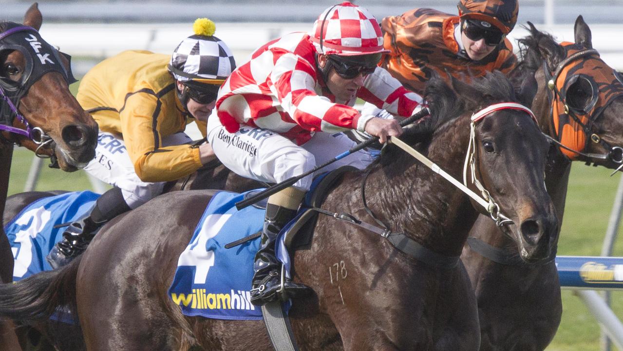 Morphettville races Track Talk preview, with Advertiser racing experts