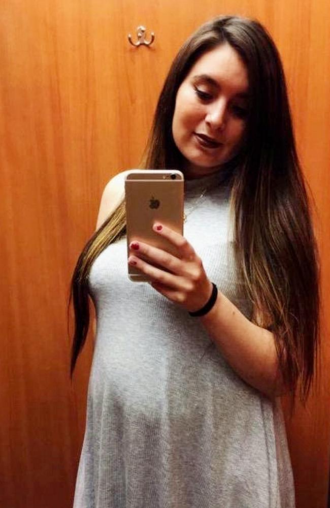 Mum of dead pregnant woman whose baby was hacked from womb speaks out ...