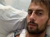 Gaga’s shot dog walker feels ‘abandoned’