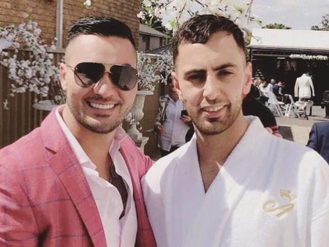 Salim Mehajer associate Ahmed Jaghbir charged with Kemel Barakat murder ...