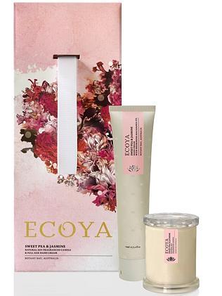 Ecoya gift pack